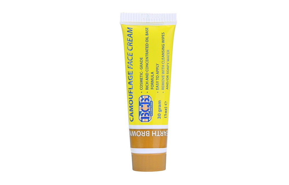Camo Cream (30g)