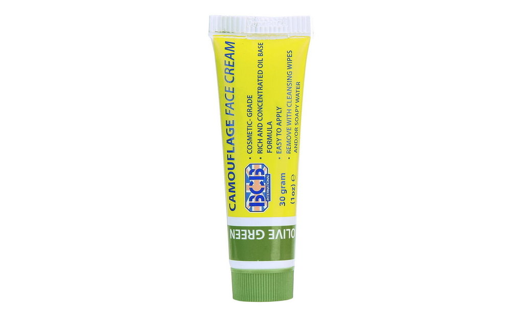 Camo Cream (30g)