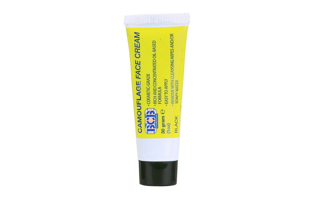 Camo Cream (30g)
