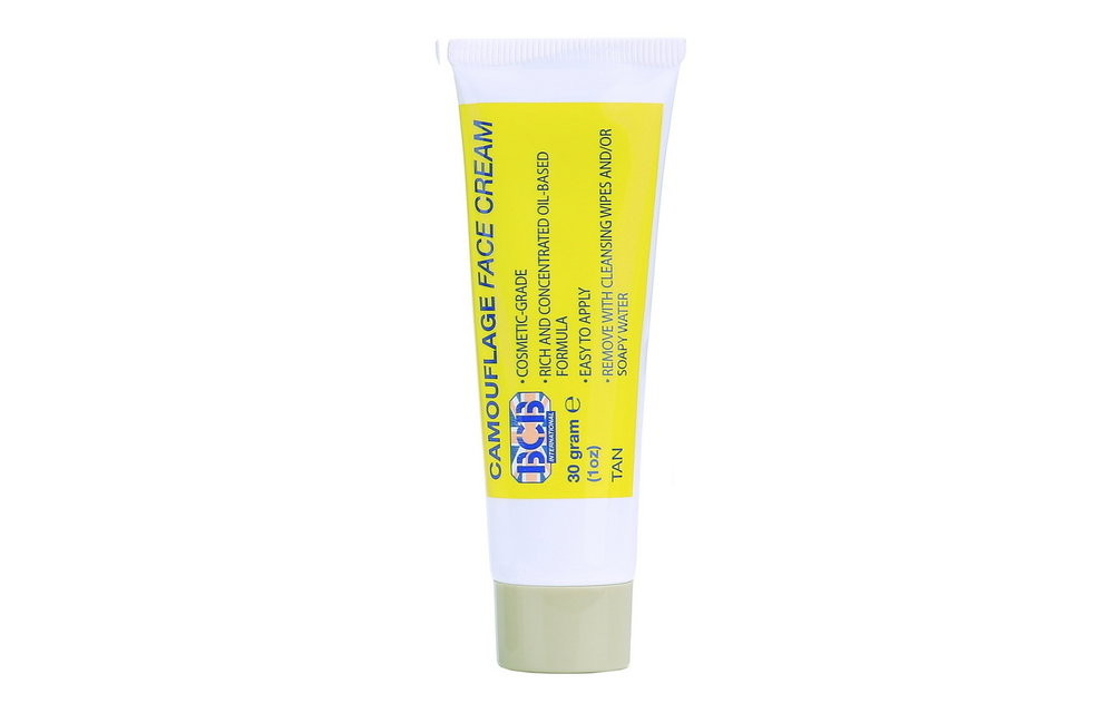 Camo Cream (30g)