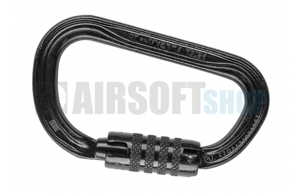 Petzl Vulcan TriactLock. Europe