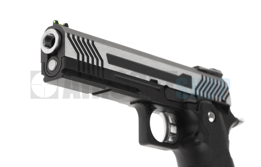 HX1101 (Dual Tone)