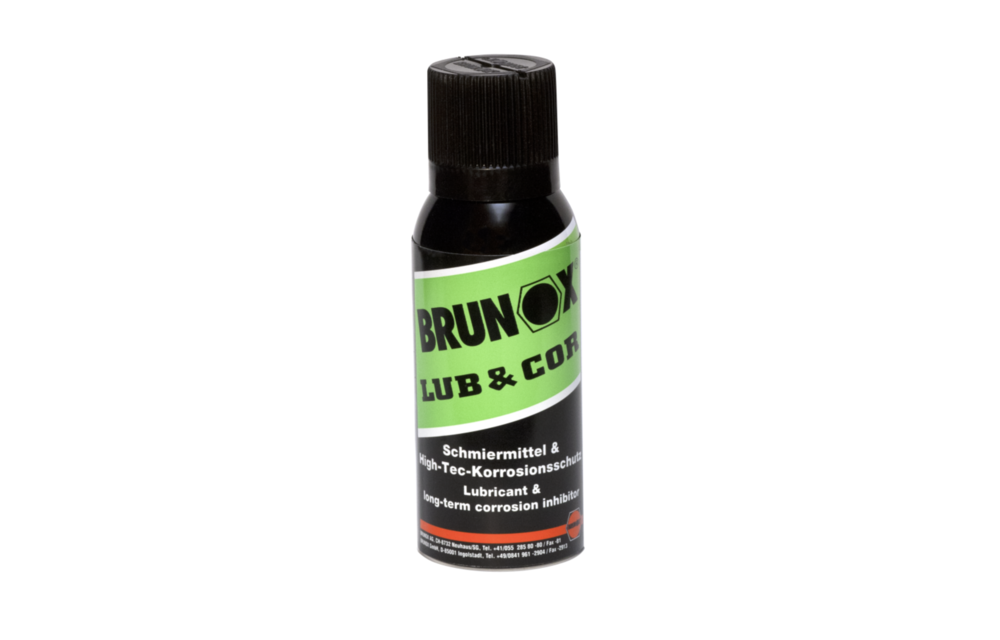 Lub & Cor Spray 100ml