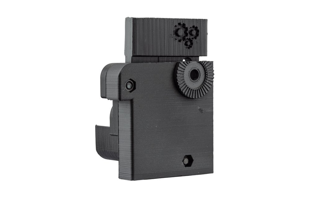 Holster for AAP-01 LEFT (Black)