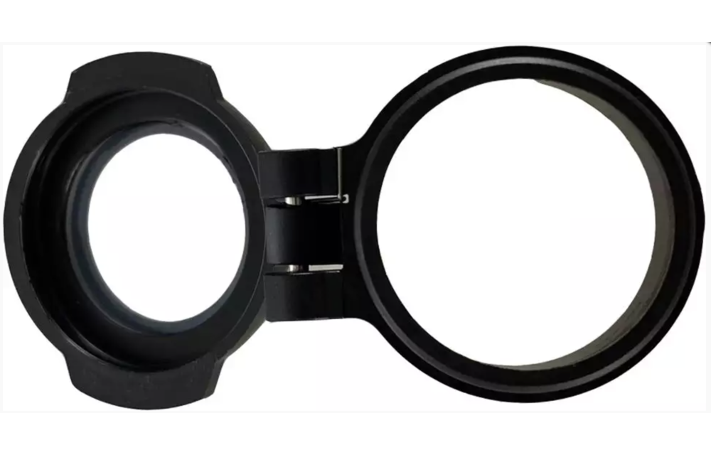 T1 Flip-Up Protector (Black)
