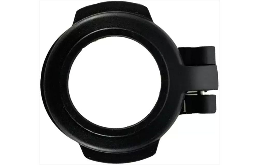 T1 Flip-Up Protector (Black)