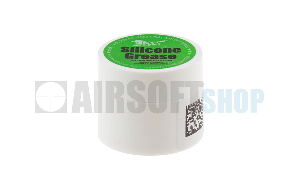Silicone Gun Grease 35g