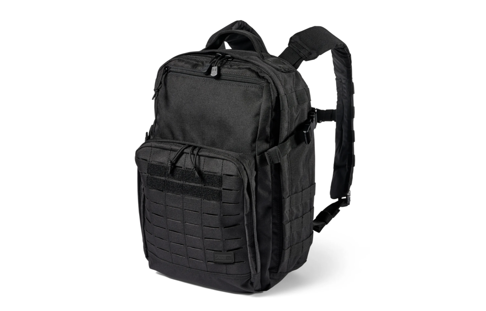 Fast-Tac12 Backpack 26L (Black)