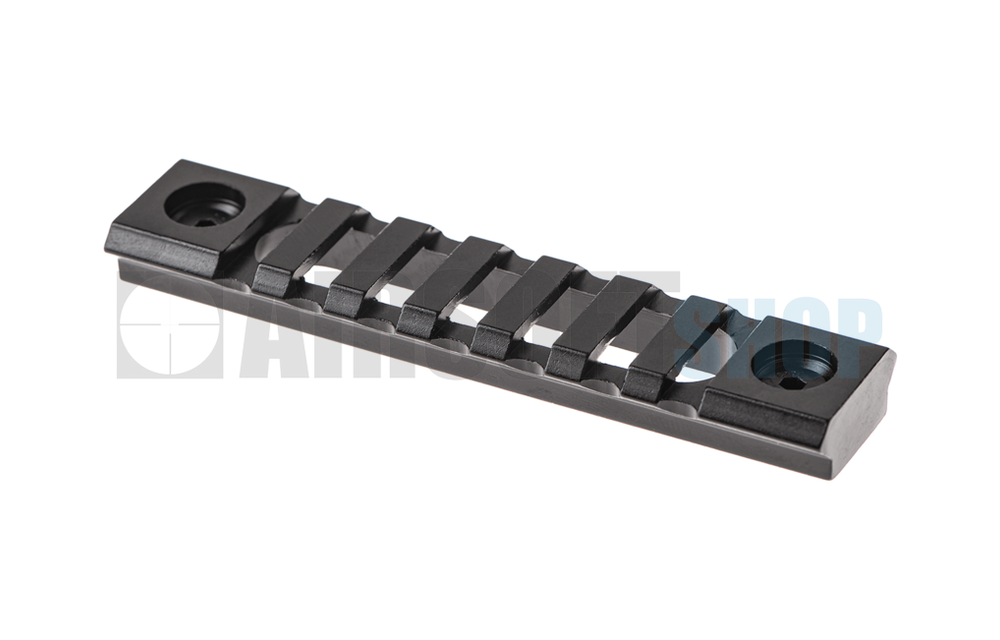 7-Slot Aluminum Rail For Keymod