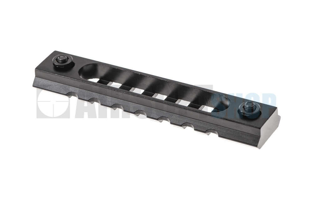 7-Slot Aluminum Rail For Keymod