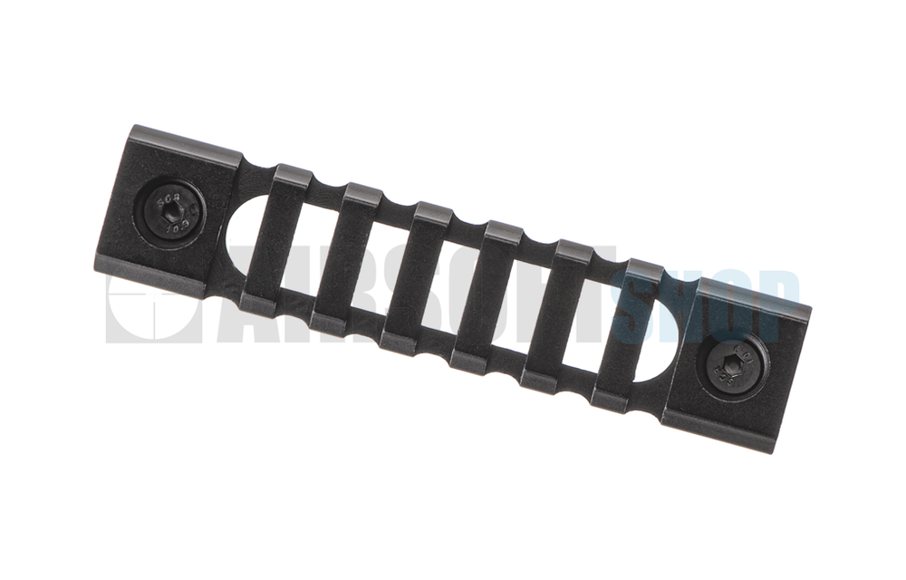 7-Slot Aluminum Rail For Keymod