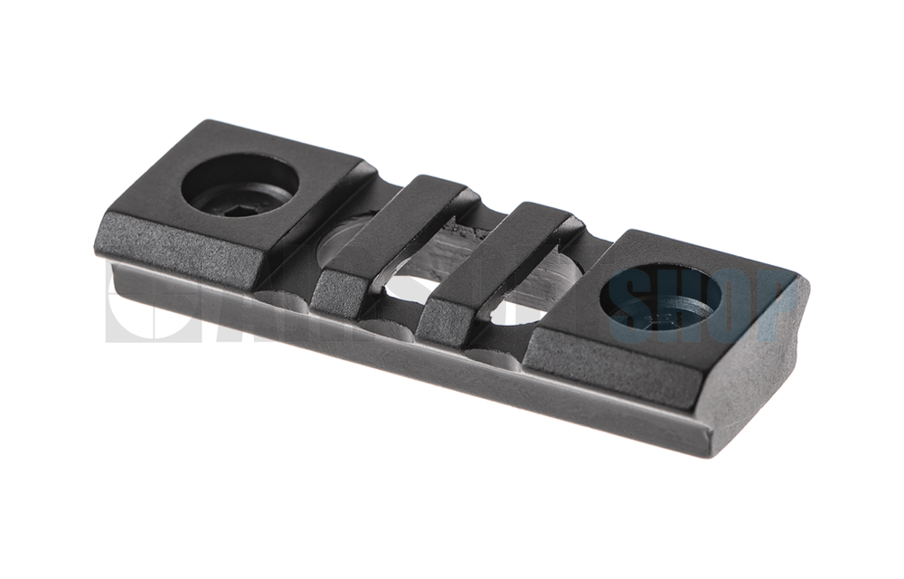 3-Slot Aluminum Rail For Keymod