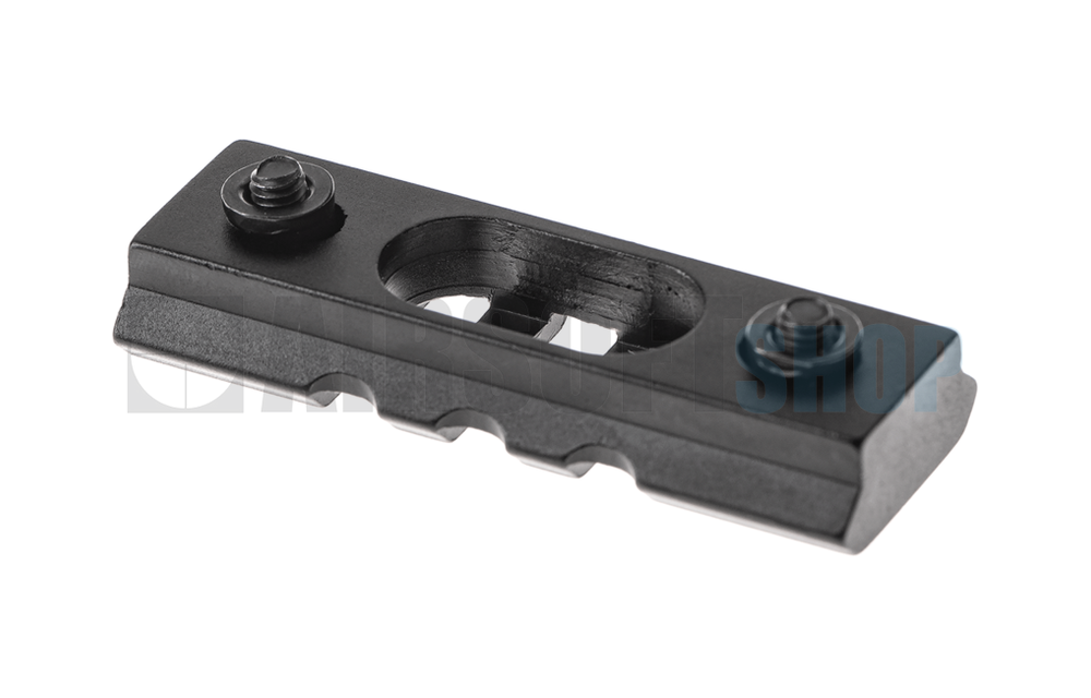 3-Slot Aluminum Rail For Keymod