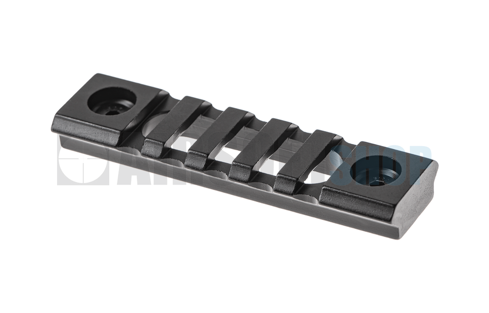 5-Slot Aluminum Rail For Keymod