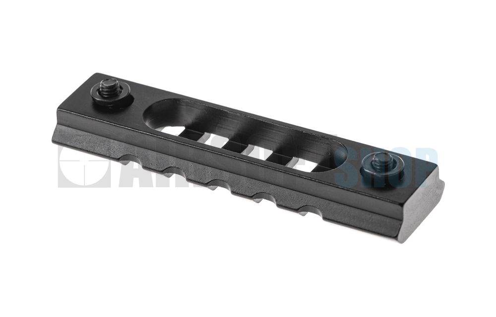 5-Slot Aluminum Rail For Keymod