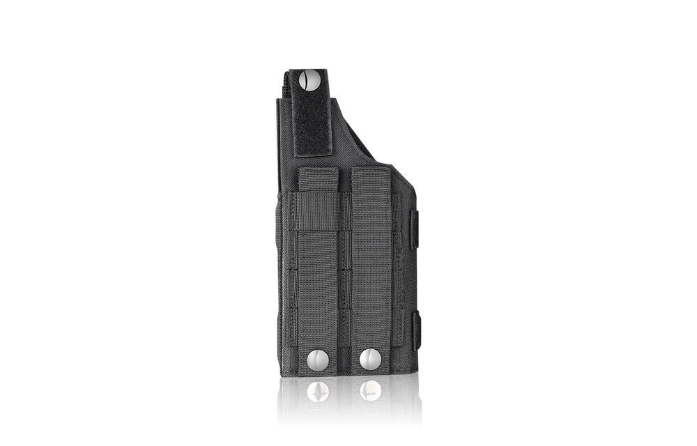 Fabric Universal Holster (Black)