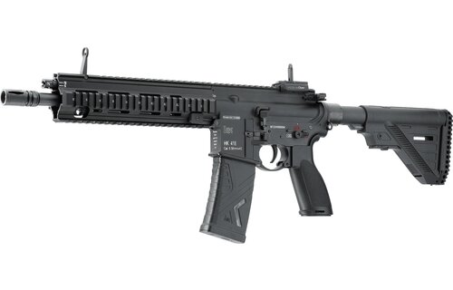 Umarex HK416 A5 GEN 3 (Black). - Airsoftshop Europe