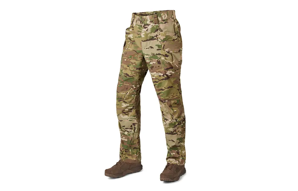 Hot Weather Combat Pants (Multicam)