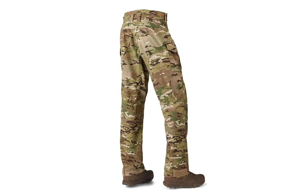 Hot Weather Combat Pants (Multicam)