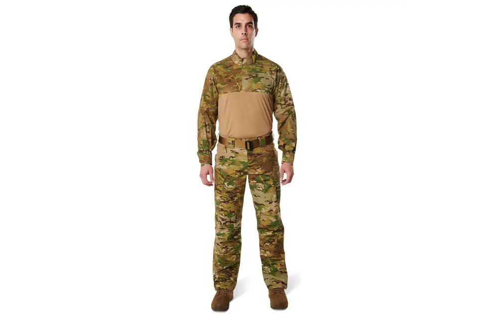 Stryke TDU Pants (Multicam)