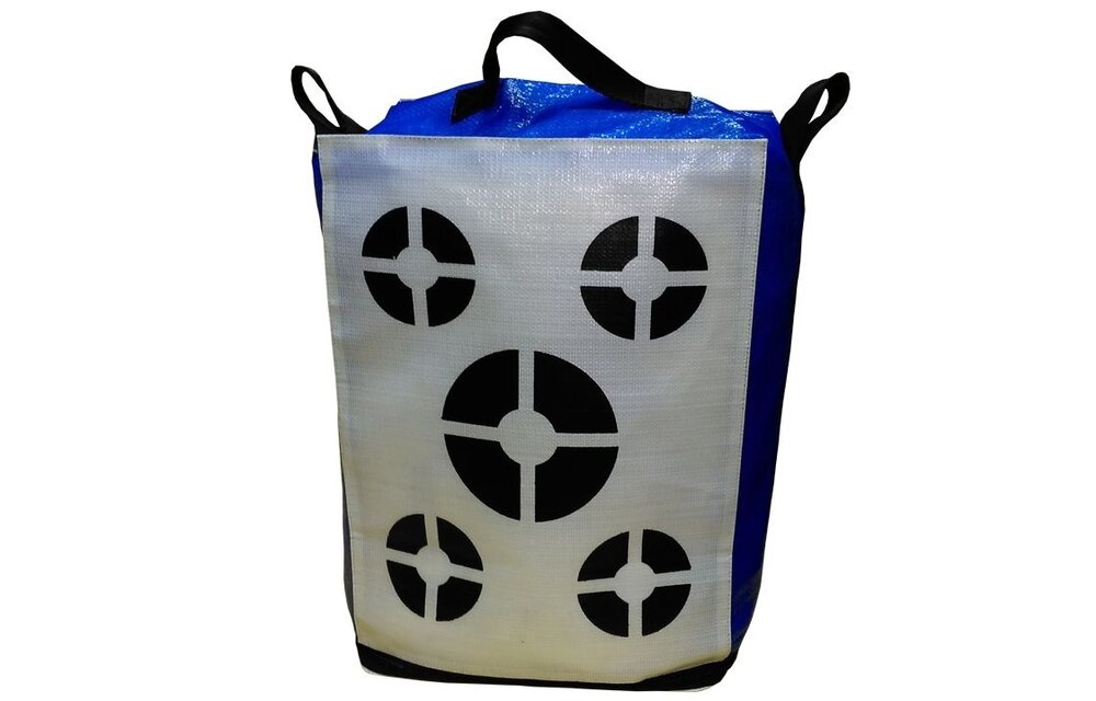 Shooting Bag Small (10kg)