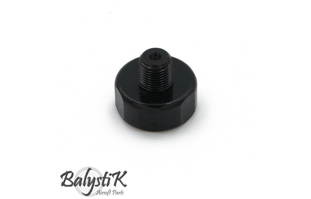 300 PSI Micro Gauge for HPA Regulator