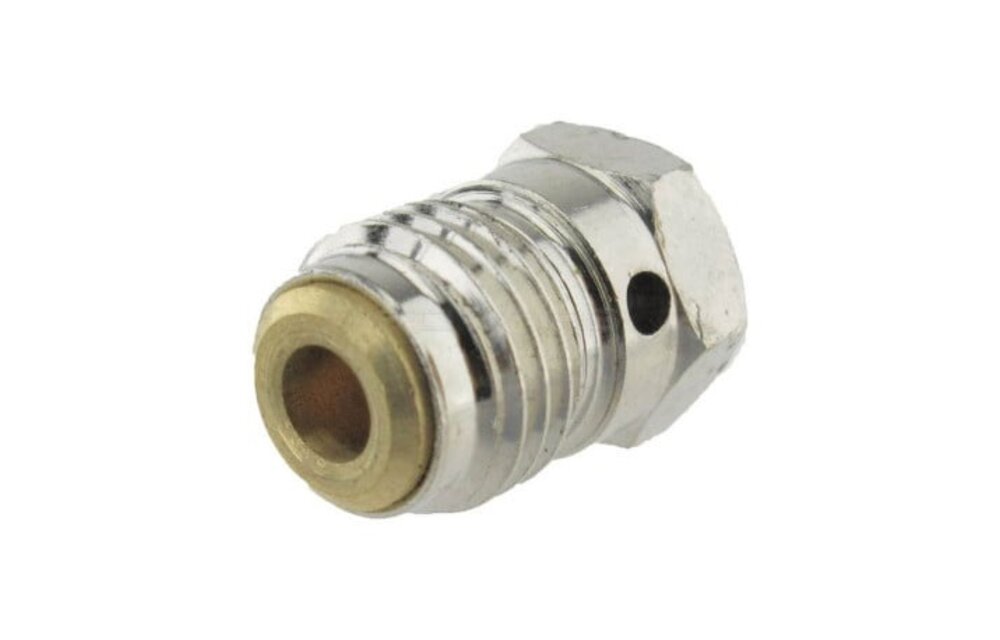 3K Rupture Disk for HPA Tank