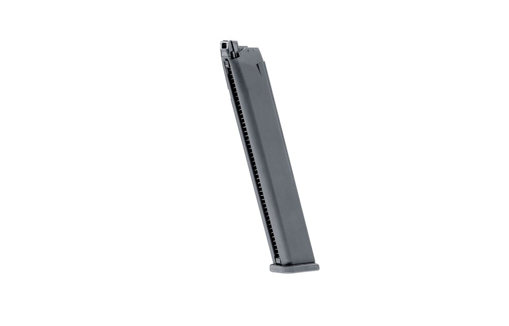 Glock G18C Extended Mag