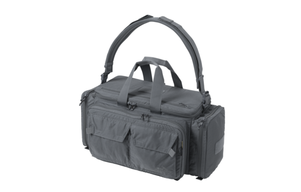 Rangemaster Gear Bag (Shadow Grey)