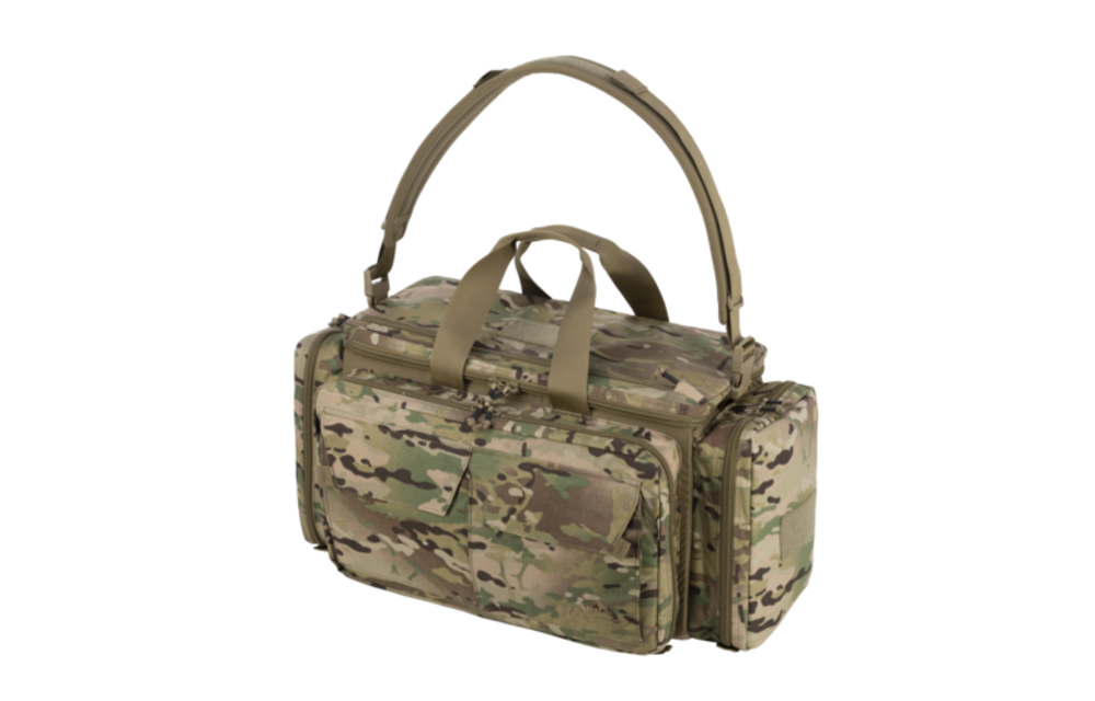 Rangemaster Gear Bag (Multicam)