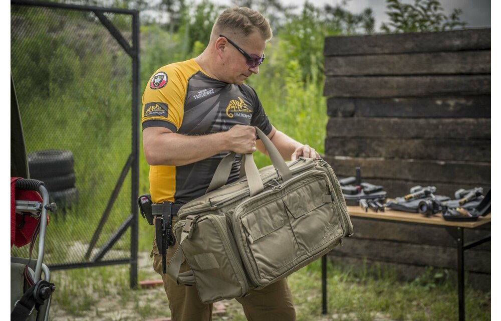 Rangemaster Gear Bag (Multicam)