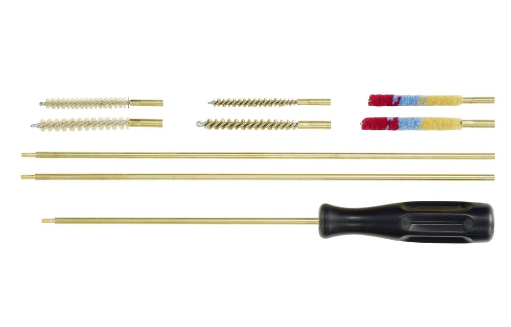 Airgun Universal Cleaning Kit 4.5mm + 5.5mm