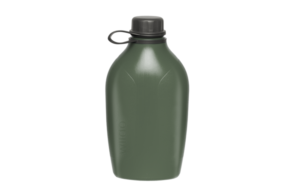 Explorer Bottle 1000ml (Olive)