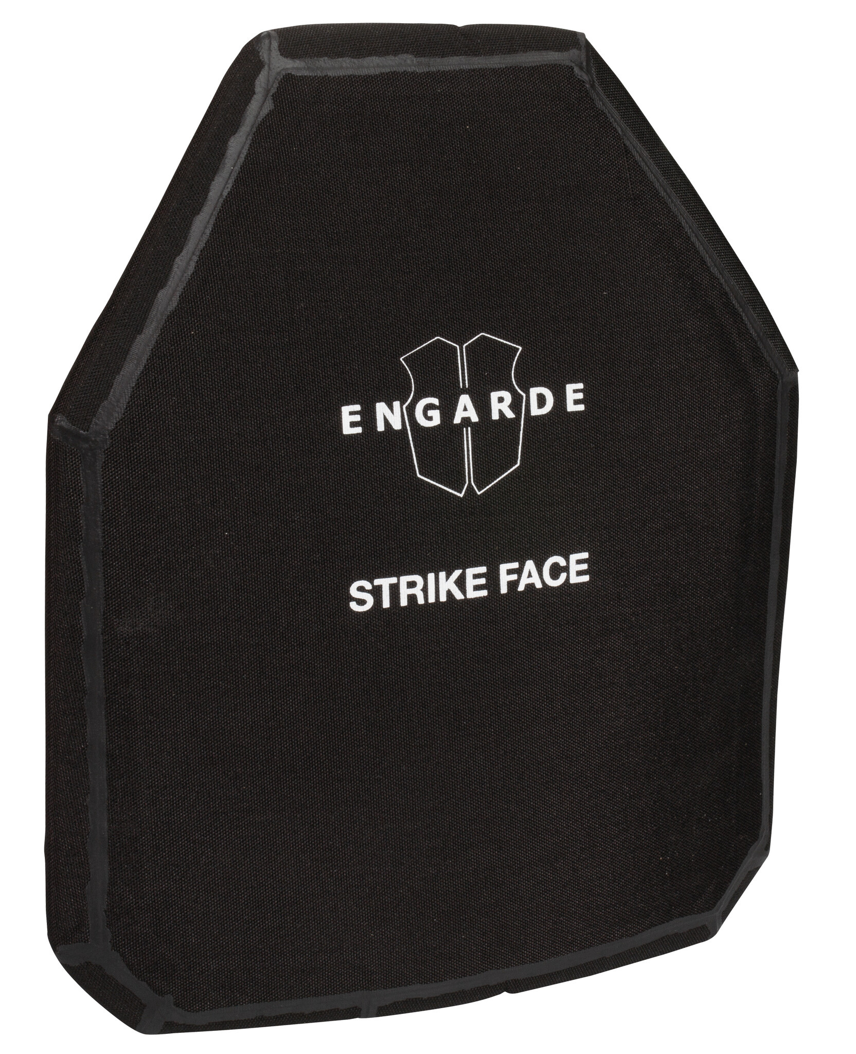 EnGarde Body Armor TUFFPROHD Hard Armor Plate IV ICW IIIA Soft Armor