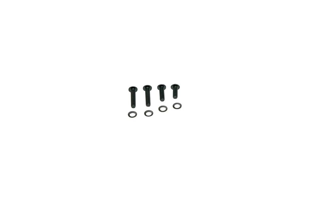 Ultimate V3 Gearbox Screw Set SkirmSupplies