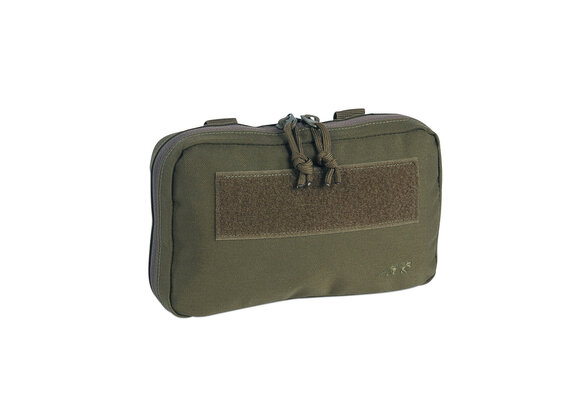 Pochette Empty Shell Coyote