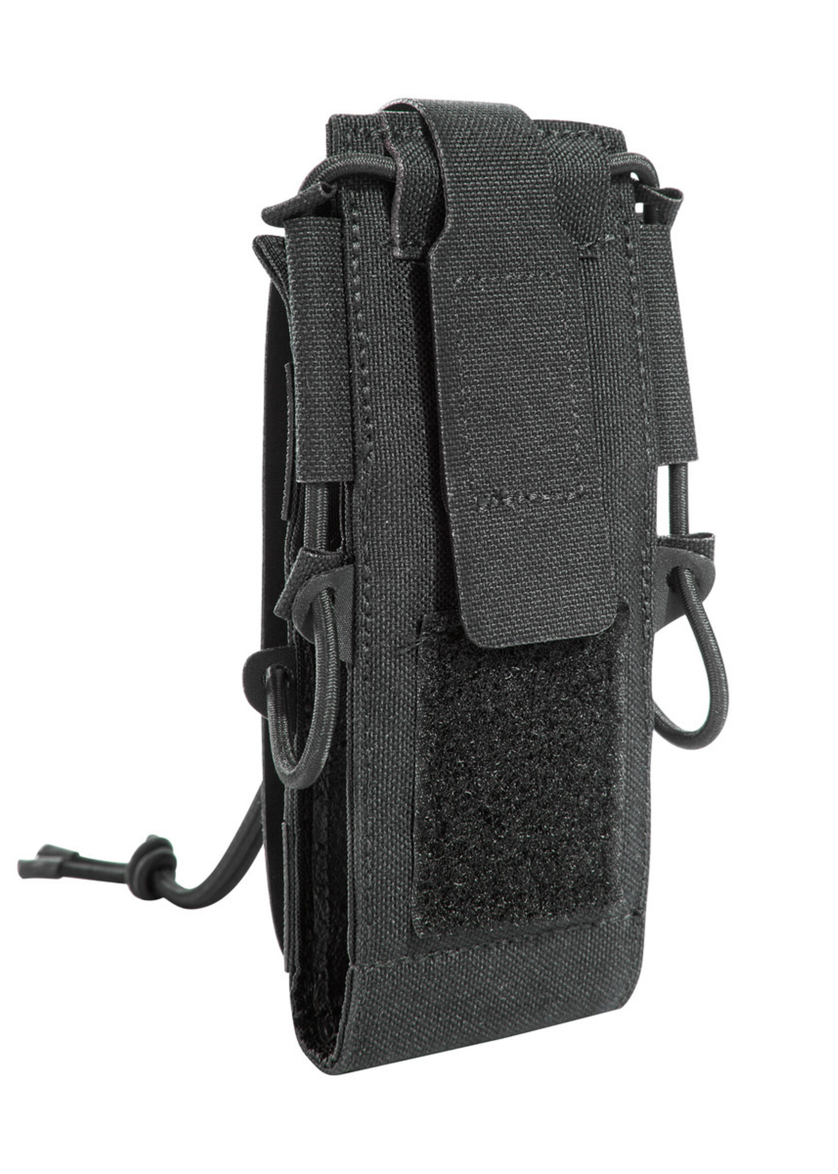 Tasmanian Tiger Digi Radio Pouch (Black)