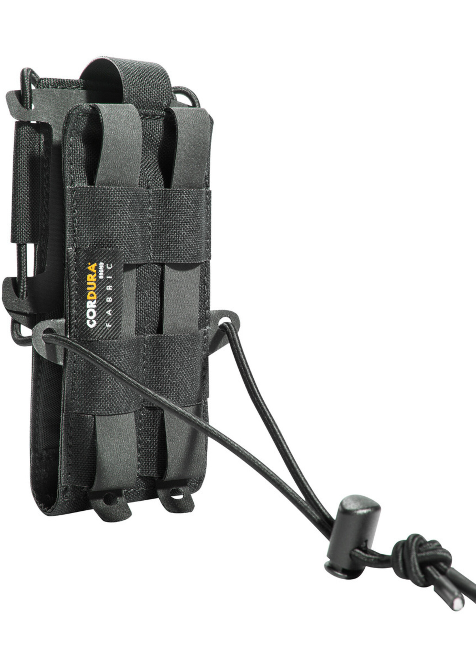 Tasmanian Tiger Digi Radio Pouch (Black)