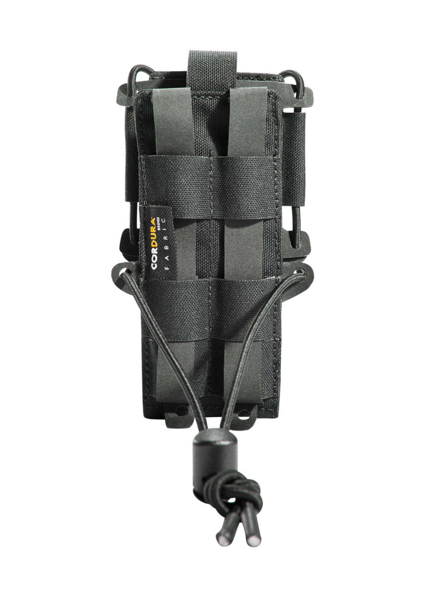 Tasmanian Tiger Digi Radio Pouch (Black)