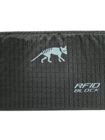 Tasmanian Tiger Card Holder Wallet RFID B  (Black)