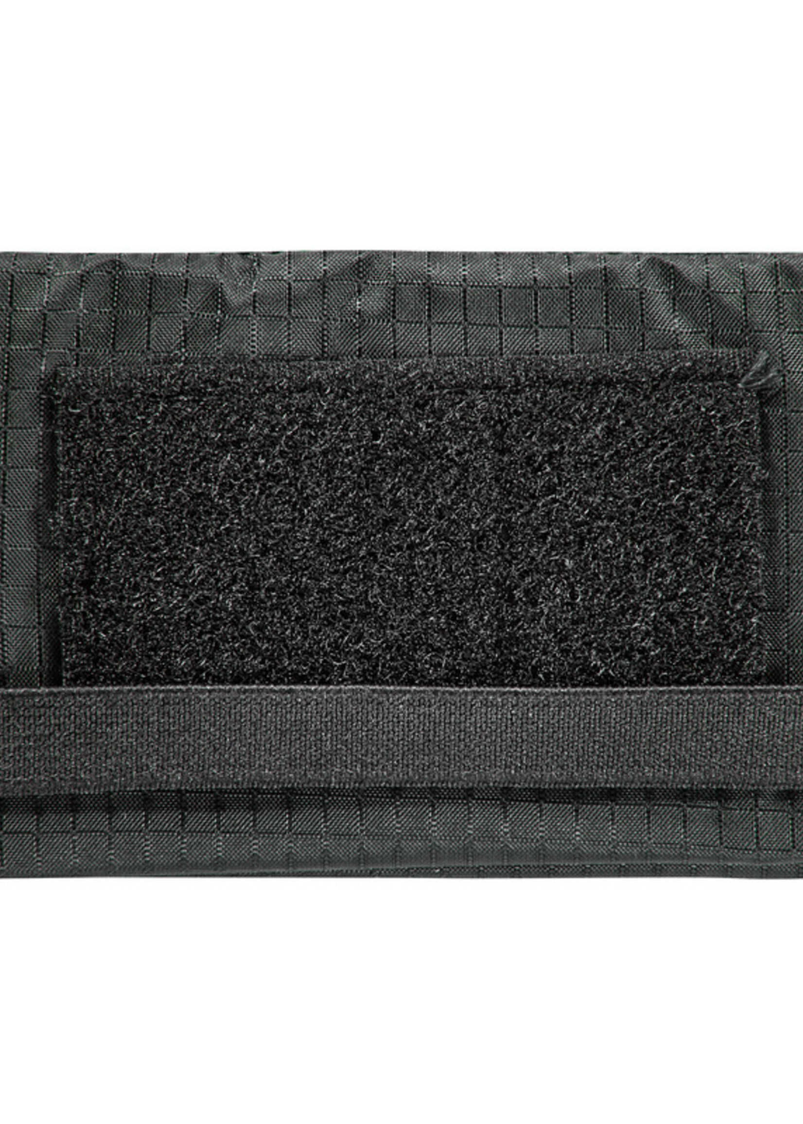 Tasmanian Tiger Card Holder Wallet RFID B  (Black)