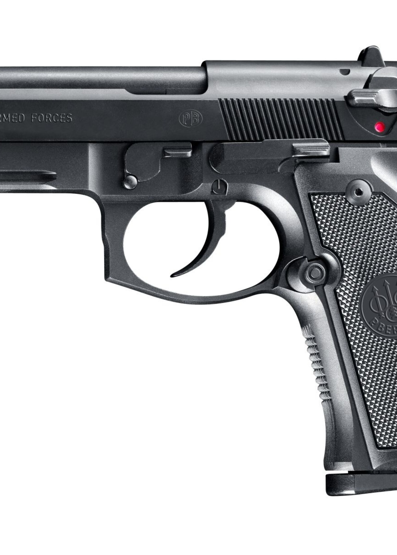 Umarex Beretta M9 GBB (Black)