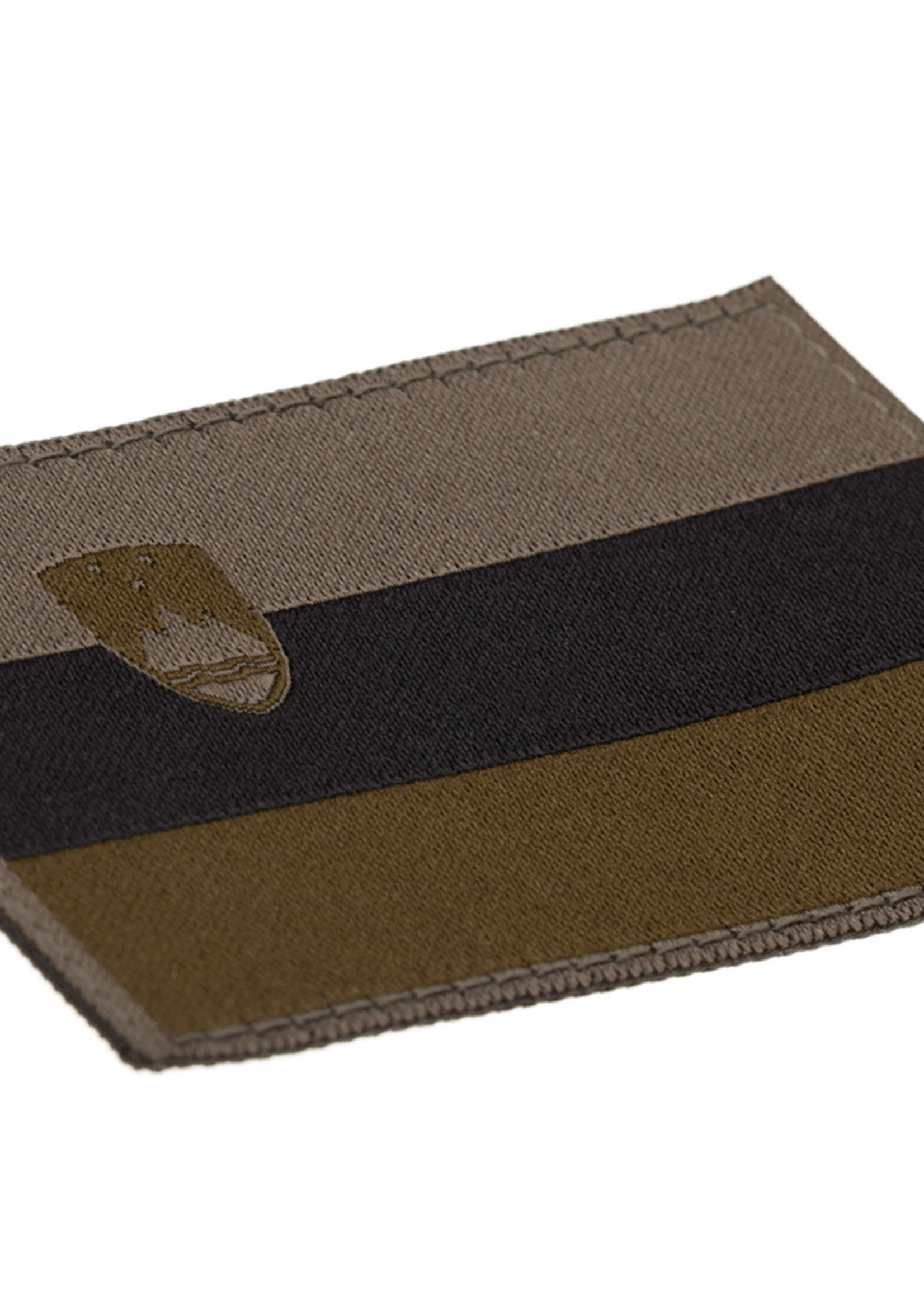 Claw Gear Slovenia Flag Patch (RAL7013)