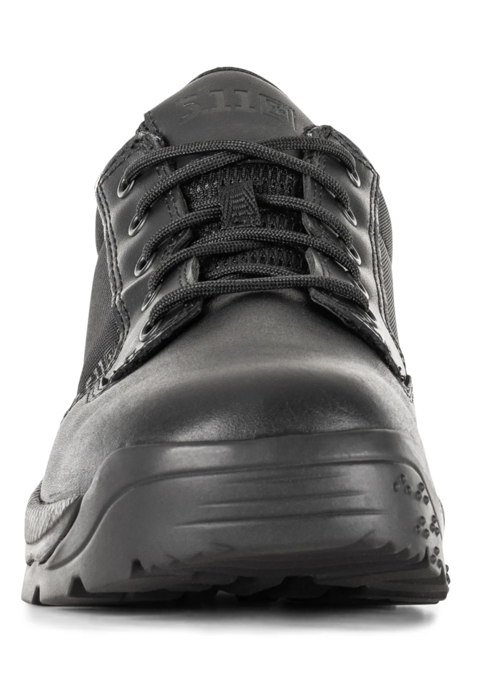 5.11 Tactical A.T.A.C. 2.0 Low Shoes (Black)