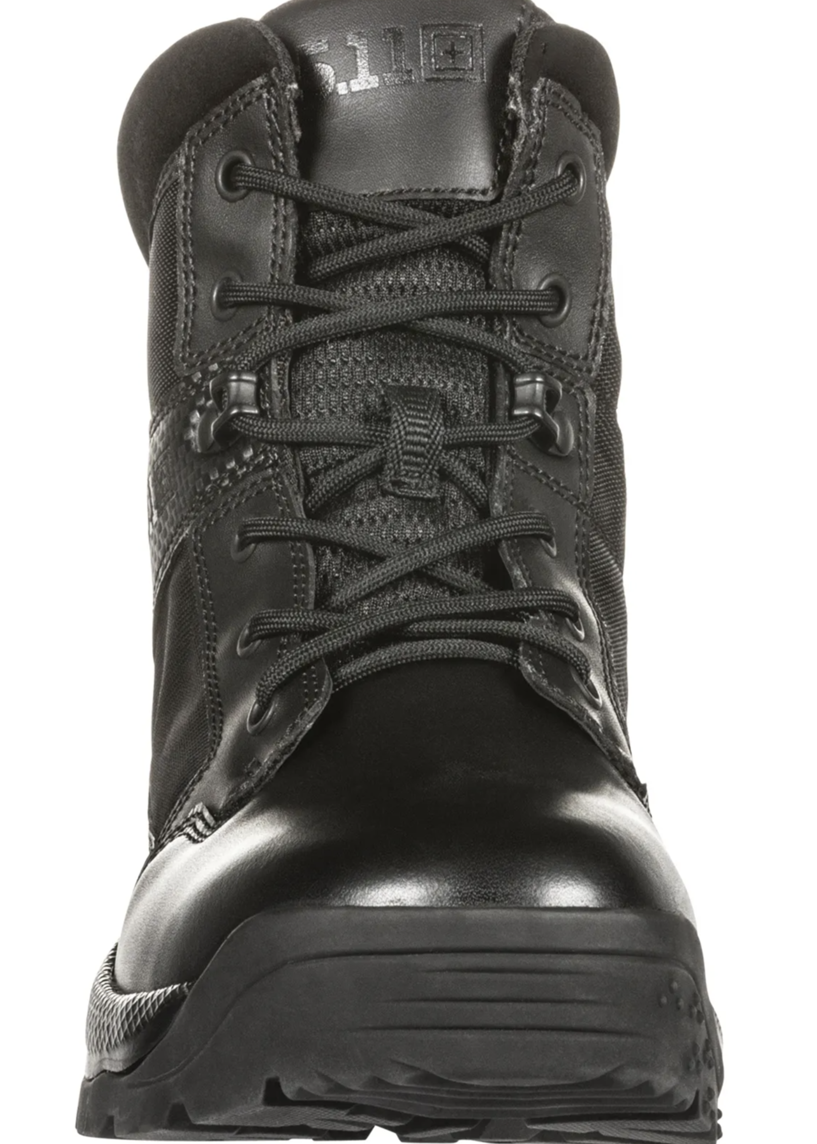 5.11 Tactical A.T.A.C. 2.0 6" Side Boots (Black)