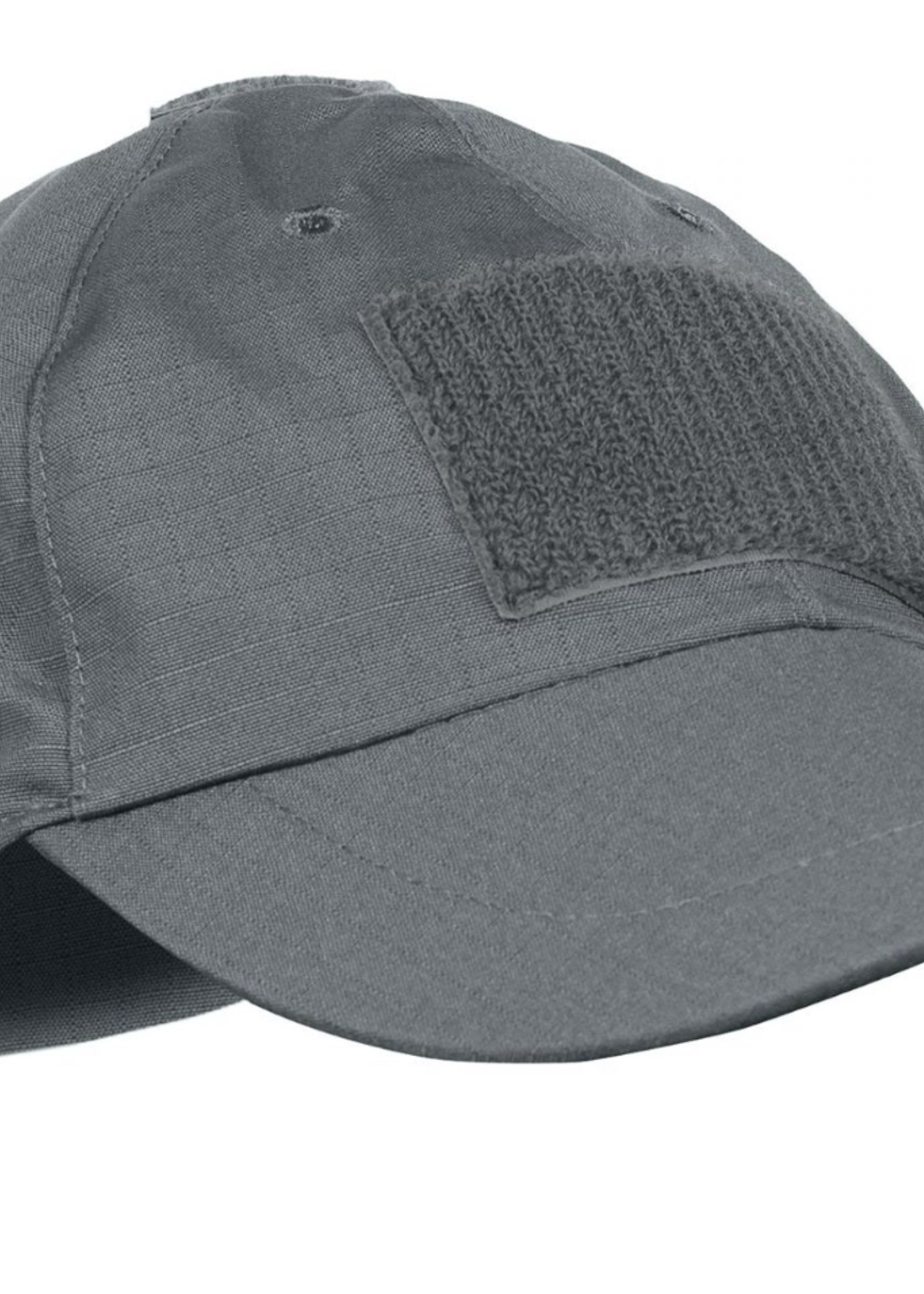 UF PRO Base Cap (Steel Grey)