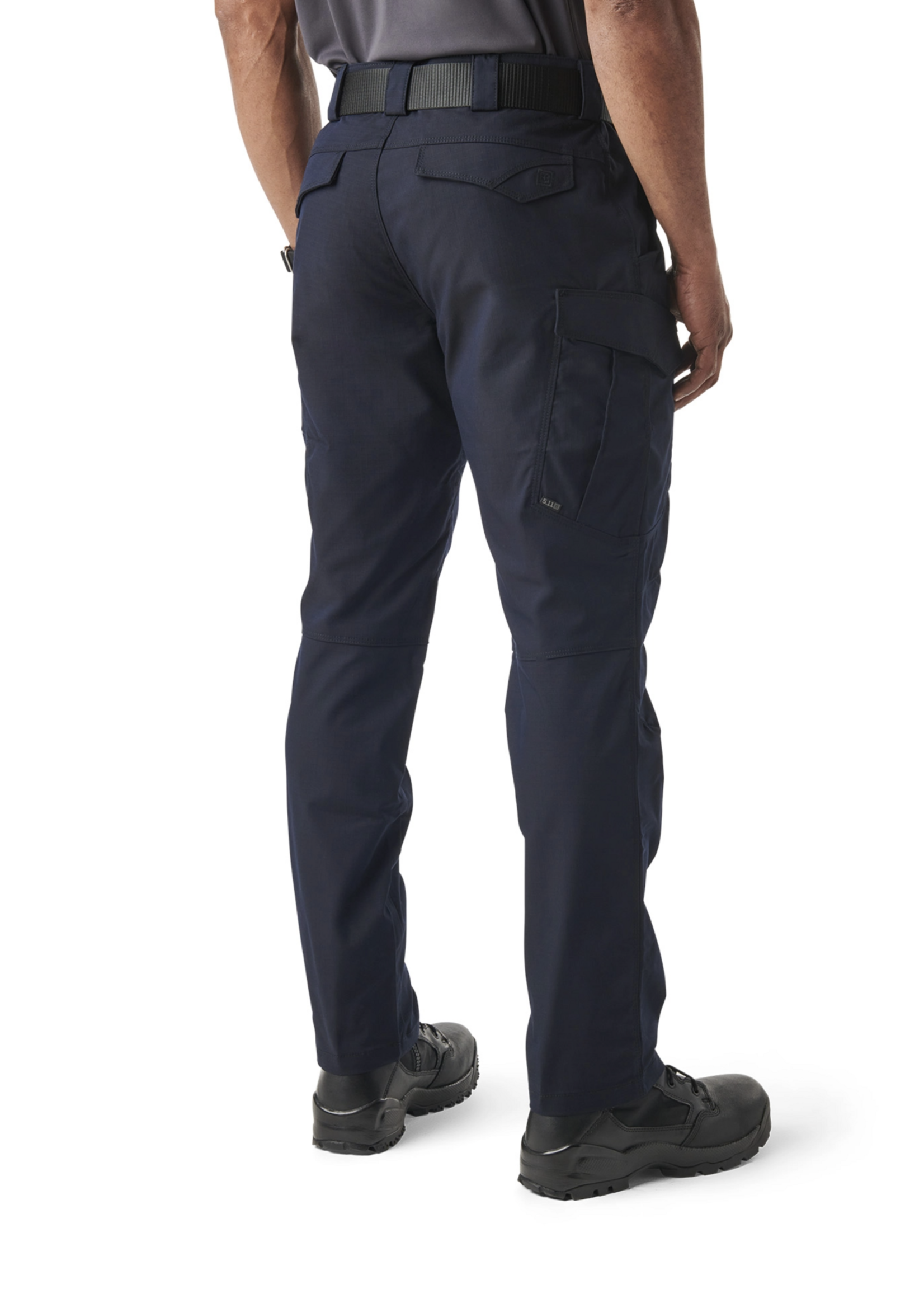 5.11 Tactical Icon Pants (Dark Navy)