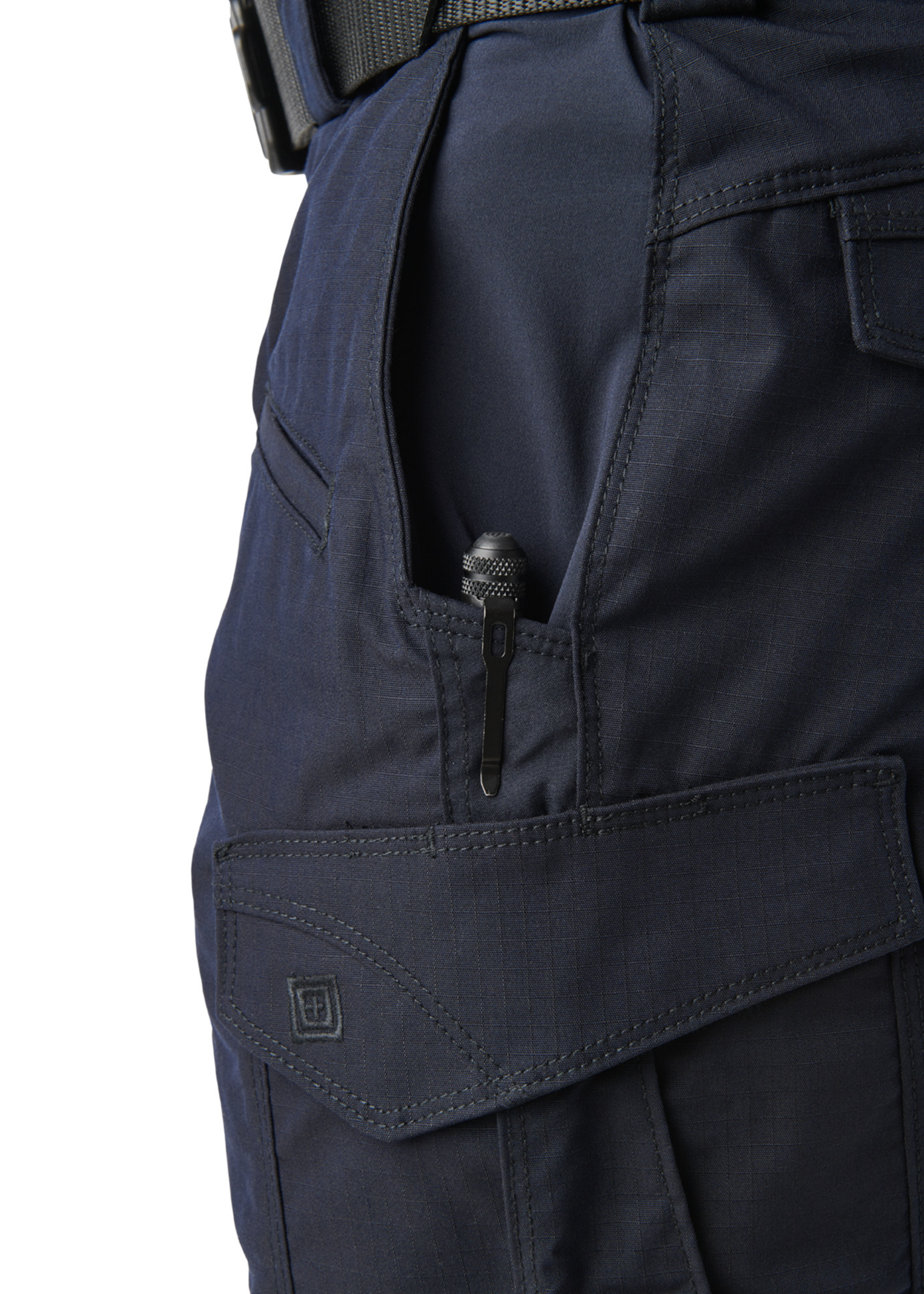 5.11 Tactical Icon Pants (Dark Navy)