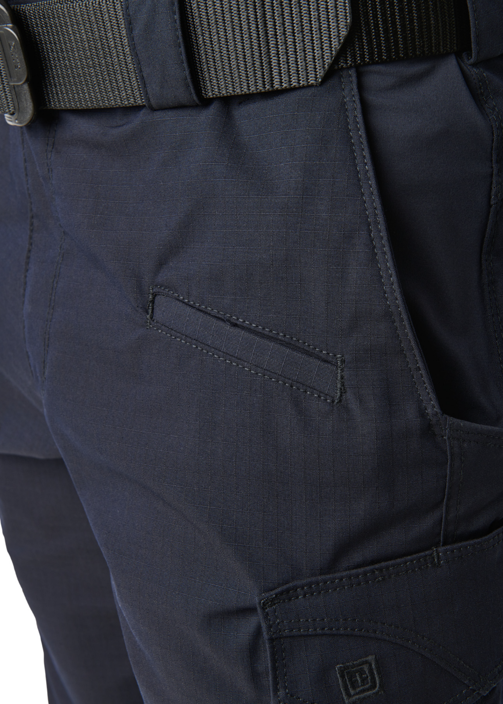 5.11 Tactical Icon Pants (Dark Navy)