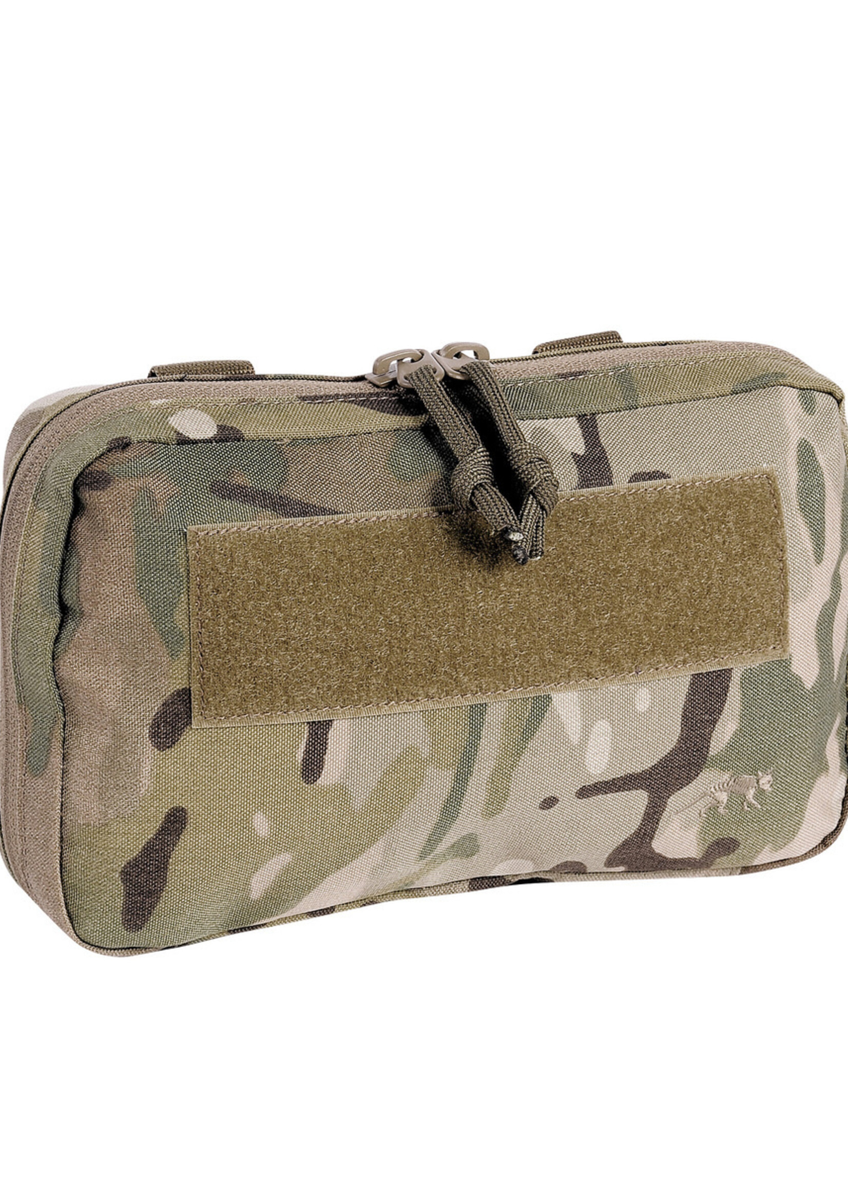 Tasmanian Tiger Leader Admin Pouch (Multicam)